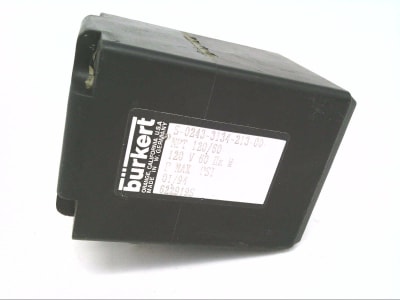 BURKERT 622919S