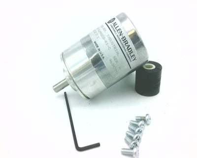 ALLEN BRADLEY 846-SJHN2CG-R1-C