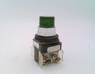 ALLEN BRADLEY 800T-QTH10G