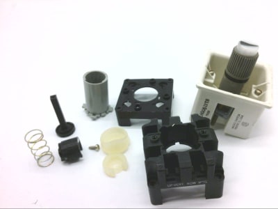 HONEYWELL 911AGC511TB