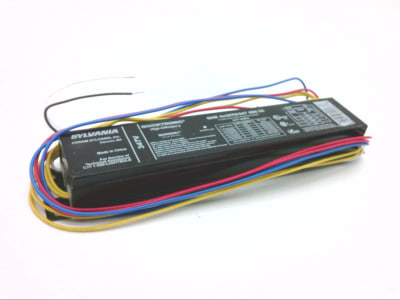 GTE QHE-4X32T8/347-ISN-SC