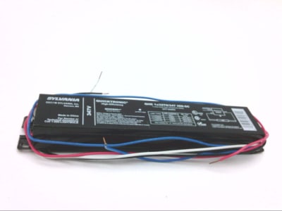 GTE QHE-1X32T8/347-ISN-SC