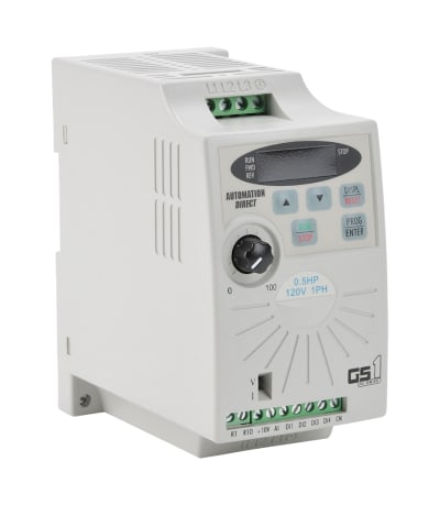 AUTOMATION DIRECT GS1-10P5