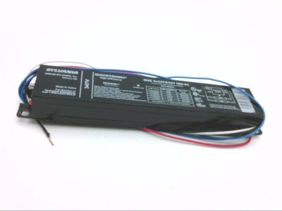 GTE QHE-2X32T8/347-ISN-SC