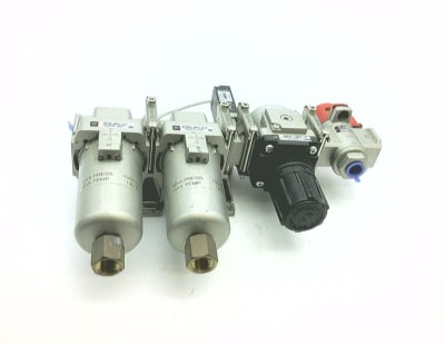 SMC AC30C-N03G-SV-2JZ