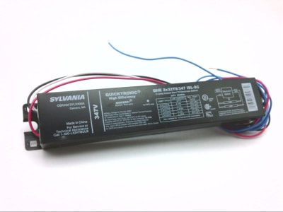GTE 2X32T8/347-ISL-SC
