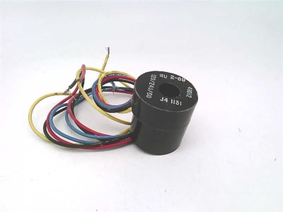 JD GOULD COMPANY J41131-120/240/60