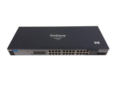 HEWLETT PACKARD COMPUTER J9080A