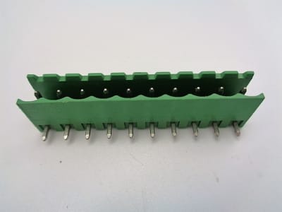 PHOENIX CONTACT MSTB 2,5/10-G