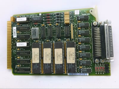 GOSS INTERNATIONAL E28746-1