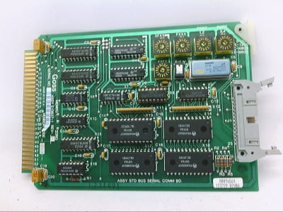 GOSS INTERNATIONAL E13837-1