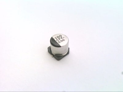 GENERIC CR100U16SM6.3X6