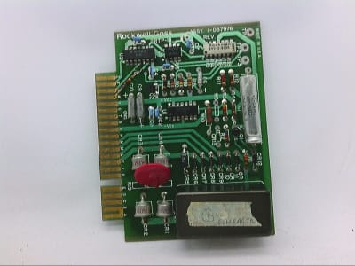 GOSS INTERNATIONAL 1-D37976