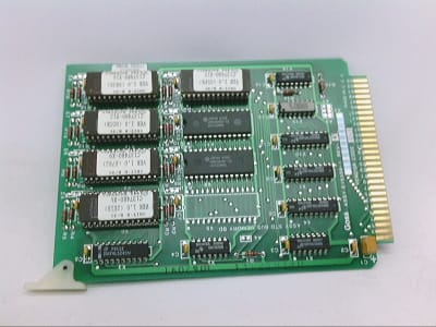 GOSS INTERNATIONAL E15356-1