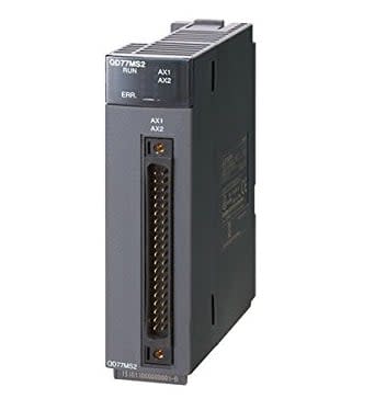 MITSUBISHI QD75D2N