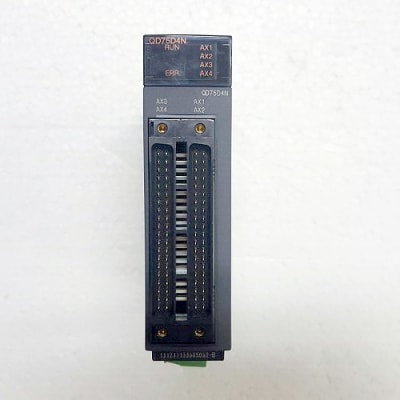 MITSUBISHI QD75D4N