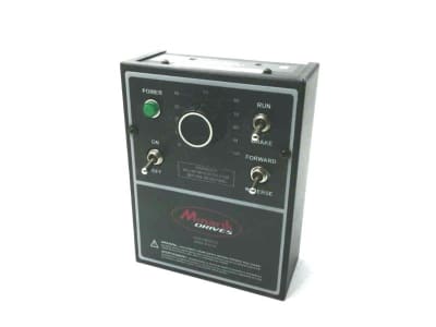 AMERICAN CONTROL ELECTRONICS MM21211A