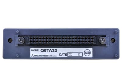 MITSUBISHI Q6TA32