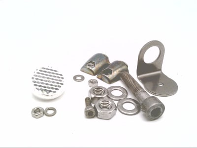 EFECTOR SYSTEM COMPONENT REFLECTOR-E20999