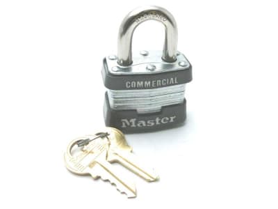 MASTER LOCK 3KAMK-SB732