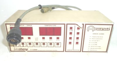 ADVANTAGE ENGINEERING T-1000