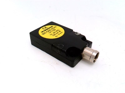 TURCK BI2-Q08-AD4X-V1130