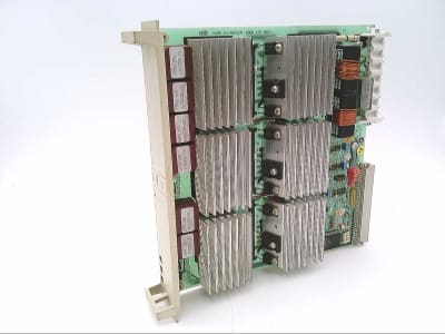 ASEA BROWN BOVERI YTE-102A