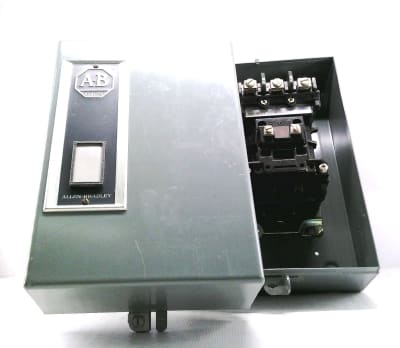 ALLEN BRADLEY 500L-BAD93
