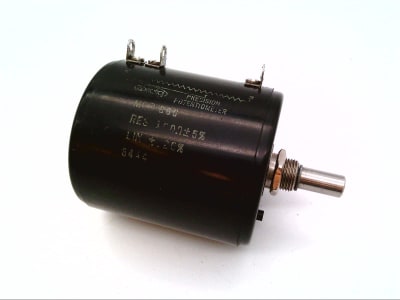 VISHAY 860-B-1-100-EACH