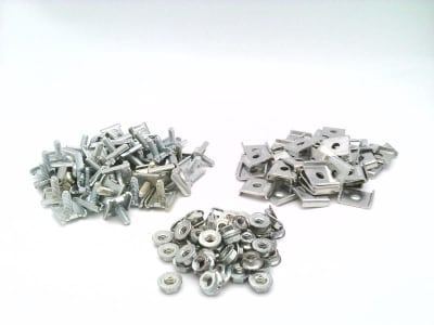 EATON CORPORATION WB4CAZN