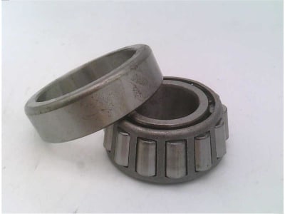 SKF BR2