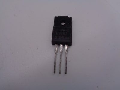 MATSUSHITA ELECTRIC 2SB940A