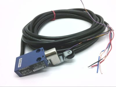 TELEMECANIQUE SENSORS XCMD4115L5EX