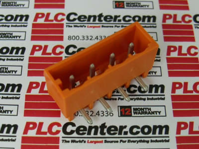 WAGO 231-534/001-000