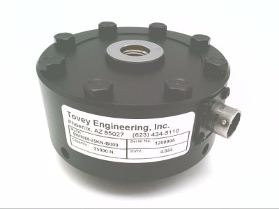 TOVEY ENGINEERING SW10M-25KN-B000