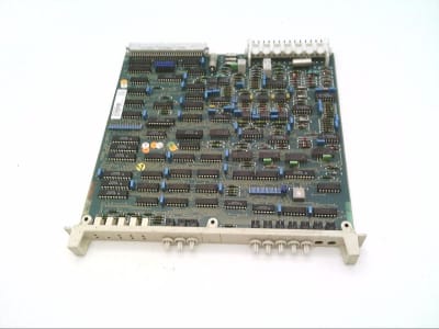 ASEA BROWN BOVERI YB161102-BV