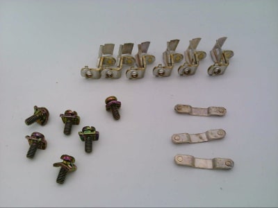 FUJI ELECTRIC 2RC0F-CK