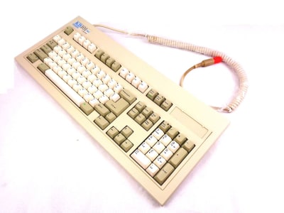 KEYTRONIC KB101 PLUS