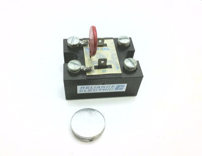 ASEA BROWN BOVERI 701819-1AB