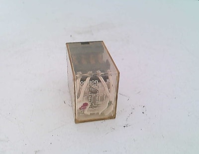 OMRON MY4N-US-AC100/110