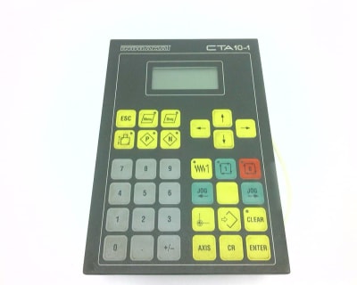 BOSCH CTA-10.1B-001-FW