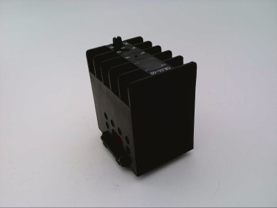 EATON CORPORATION DIL-04-40-110/120VAC-50-60HZ