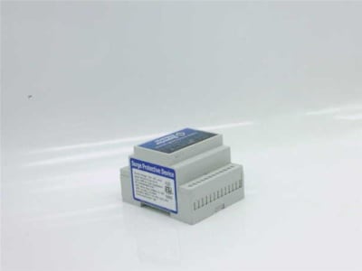 DANAHER MOTION DIN1P-40-120-1G-15