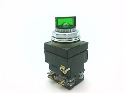 GENERAL ELECTRIC CR104P-SL21G11S8