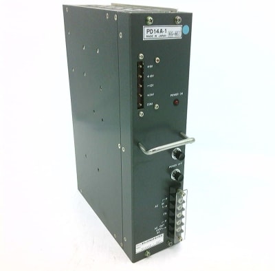 MITSUBISHI PD14A-1