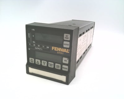 KIDDE-FENWAL, LLC 57-012111-110