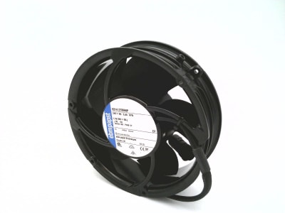 EBM PAPST 6314/2TDHHP