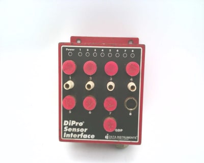 WINTRISS CONTROLS 9612801