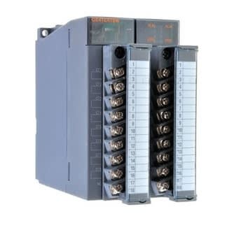 MITSUBISHI Q64TCRTBW