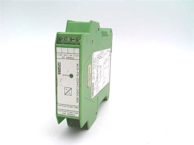 PHOENIX CONTACT MCR-PS-230AC-24DC/650